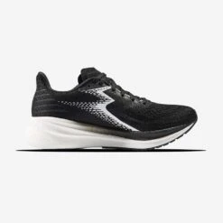 Men's Centauri Running Shoe - Black/ 361 White - Regular (D)
