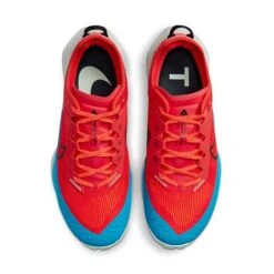 Nike Men's Terra Kiger 8 Trail Shoe - Habanero Red/Black/Total Orange - Regular (D) -TrailBlaze Shoes Shop DH0649 600 PHCTH001