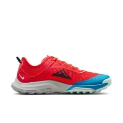 Nike Men's Terra Kiger 8 Trail Shoe - Habanero Red/Black/Total Orange - Regular (D) -TrailBlaze Shoes Shop DH0649 600 PHSRH001