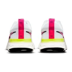 Nike Men's React Infinity Run FlyKnit 2 - White/Black/Sail/Pink Blast - Regular (D) 14 Nike Men's React Infinity Run FlyKnit 2 - White/Black/Sail/Pink Blast - Regular (D) -TrailBlaze Shoes Shop DJ5395 100 PHCBH000 2000 d660f85d 4c21 4016 b800 f9417a703f28