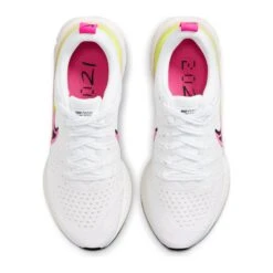 Nike Men's React Infinity Run FlyKnit 2 - White/Black/Sail/Pink Blast - Regular (D) 15 Nike Men's React Infinity Run FlyKnit 2 - White/Black/Sail/Pink Blast - Regular (D) -TrailBlaze Shoes Shop DJ5395 100 PHCTH001 2000 ddbde83c 8aba 414a 8259 8b018b3f512d