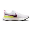 Nike Men's React Infinity Run FlyKnit 2 - White/Black/Sail/Pink Blast - Regular (D) -TrailBlaze Shoes Shop DJ5395 100 PHSRH001 2000 2c9405d3 8c2f 4c92 aa41 8d71344fcd1a