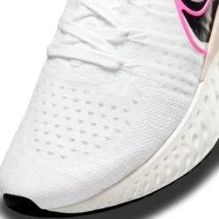 Nike Men's React Infinity Run FlyKnit 2 - White/Black/Sail/Pink Blast - Regular (D) 17 Nike Men's React Infinity Run FlyKnit 2 - White/Black/Sail/Pink Blast - Regular (D) -TrailBlaze Shoes Shop DJ5395 100 PHSYD001 2000 90a31938 87c0 47db bdf8 36cff1820ef1