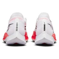 Men's Nike ZoomX Streakfly - White/Black/Flash Crimson - Regular (D) -TrailBlaze Shoes Shop DJ6566 100 PHCBH000