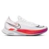Men's Nike ZoomX Streakfly - White/Black/Flash Crimson - Regular (D) -TrailBlaze Shoes Shop DJ6566 100 PHSRH000