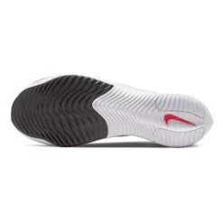 Men's Nike ZoomX Streakfly - White/Black/Flash Crimson - Regular (D) -TrailBlaze Shoes Shop DJ6566 100 PHSUH000