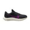 Nike Men's Pegasus Turbo Next Nature Running Shoes - Black/Vivid Purple/Anthracite - Regular (D) -TrailBlaze Shoes Shop DM3413 003 PHSRH000 1500