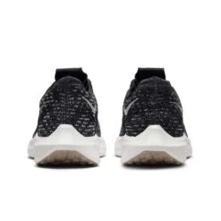 Nike Men's Pegasus Turbo Next Nature Running Shoe- Black/Sail/Off Noir- Regular (D) -TrailBlaze Shoes Shop DM3414 001 PHCBH000