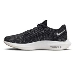 Nike Men's Pegasus Turbo Next Nature Running Shoe- Black/Sail/Off Noir- Regular (D) -TrailBlaze Shoes Shop DM3414 001 PHSLH001