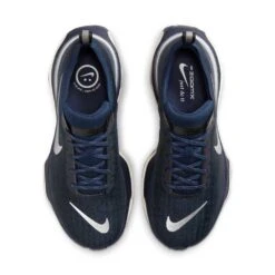 Nike Men's ZoomX Invincible Run Flyknit 3 Running Shoe - College Navy/Green Abyss/Blue Lightning 15 Nike Men's ZoomX Invincible Run Flyknit 3 Running Shoe - College Navy/Green Abyss/Blue Lightning -TrailBlaze Shoes Shop DR2615 400 PHCTH001