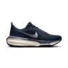 Nike Men's ZoomX Invincible Run Flyknit 3 Running Shoe - College Navy/Green Abyss/Blue Lightning -TrailBlaze Shoes Shop DR2615 400 PHSRH000