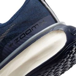 Nike Men's ZoomX Invincible Run Flyknit 3 Running Shoe - College Navy/Green Abyss/Blue Lightning 19 Nike Men's ZoomX Invincible Run Flyknit 3 Running Shoe - College Navy/Green Abyss/Blue Lightning -TrailBlaze Shoes Shop DR2615 400 PHSYD002