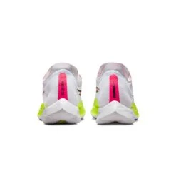 Men's Nike ZoomX Streakfly Premium Running Shoe - White/Black/Volt - Regular (D) -TrailBlaze Shoes Shop DX1626 100 PHCBH000 1500