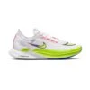 Men's Nike ZoomX Streakfly Premium Running Shoe - White/Black/Volt - Regular (D) 1 Men's Nike ZoomX Streakfly Premium Running Shoe - White/Black/Volt - Regular (D) -TrailBlaze Shoes Shop DX1626 100 PHSRH000 1500