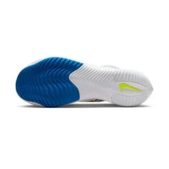 Men's Nike ZoomX Streakfly Premium Running Shoe - White/Black/Volt - Regular (D) -TrailBlaze Shoes Shop DX1626 100 PHSUH000 1500