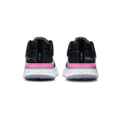 Nike Men's React Infinity 3 Running Shoe - Black/Football Grey/Ashen Slate- Regular (D) -TrailBlaze Shoes Shop DZ3014 001 PHCBH000