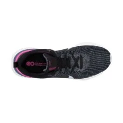 Nike Men's React Infinity 3 Running Shoe - Black/Football Grey/Ashen Slate- Regular (D) -TrailBlaze Shoes Shop DZ3014 001 PHSTH001