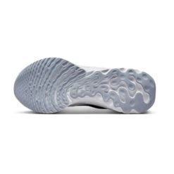 Nike Men's React Infinity 3 Running Shoe - Black/Football Grey/Ashen Slate- Regular (D) -TrailBlaze Shoes Shop DZ3014 001 PHSUH000