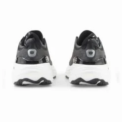 Men's ForeverRun Nitro Running Shoe - Puma Black- Regular (D) -TrailBlaze Shoes Shop ForeverRun NITRO Men s Running Shoes 2