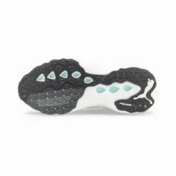 Men's ForeverRun Nitro Running Shoe - Puma Black- Regular (D) -TrailBlaze Shoes Shop ForeverRun NITRO Men s Running Shoes 3