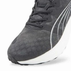 Men's ForeverRun Nitro Running Shoe - Puma Black- Regular (D) -TrailBlaze Shoes Shop ForeverRun NITRO Men s Running Shoes 6