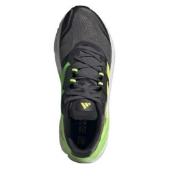 ADIDAS Men's AdiSTAR CS Running Shoe - Grey Five/Beam Yellow/Solar Green- Regular (D) 11 ADIDAS Men's AdiSTAR CS Running Shoe - Grey Five/Beam Yellow/Solar Green- Regular (D) -TrailBlaze Shoes Shop GX8418 01 1