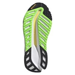 ADIDAS Men's AdiSTAR CS Running Shoe - Grey Five/Beam Yellow/Solar Green- Regular (D) 9 ADIDAS Men's AdiSTAR CS Running Shoe - Grey Five/Beam Yellow/Solar Green- Regular (D) -TrailBlaze Shoes Shop GX8418 02 1