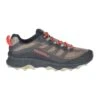 Merrell Men's Moab Speed Hiking Shoe - Brindle - Regular (D) -TrailBlaze Shoes Shop J066779 2
