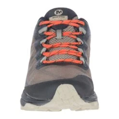 Merrell Men's Moab Speed Hiking Shoe - Brindle - Regular (D) -TrailBlaze Shoes Shop J066779 3