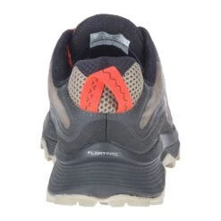 Merrell Men's Moab Speed Hiking Shoe - Brindle - Regular (D) -TrailBlaze Shoes Shop J066779 5