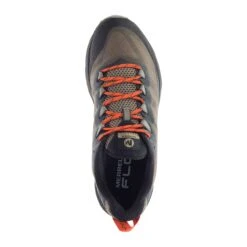 Merrell Men's Moab Speed Hiking Shoe - Brindle - Regular (D) -TrailBlaze Shoes Shop J066779 6