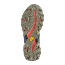 Merrell Men's Moab Speed Hiking Shoe - Brindle - Regular (D) -TrailBlaze Shoes Shop J066779 8