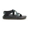 Chaco Men's Z Cloud Sandal - Weave Black - Regular (D) 2 Chaco Men's Z Cloud Sandal - Weave Black - Regular (D) -TrailBlaze Shoes Shop JCH107901