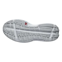 Salomon Men's Aero Glide Running Shoe- Blue Ashes/Dark Sapphire/Sunny Lime- Regular (D) -TrailBlaze Shoes Shop L47049200 0d06d85cbe60200569e8cfdc5805a696