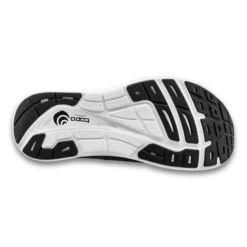 Topo Athletic Men's Phantom 2 Running Shoe - Black/White - Regular (D) 17 Topo Athletic Men's Phantom 2 Running Shoe - Black/White - Regular (D) -TrailBlaze Shoes Shop M046 BLK 1