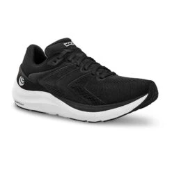 Topo Athletic Men's Phantom 2 Running Shoe - Black/White - Regular (D) 14 Topo Athletic Men's Phantom 2 Running Shoe - Black/White - Regular (D) -TrailBlaze Shoes Shop M046 BLK 4
