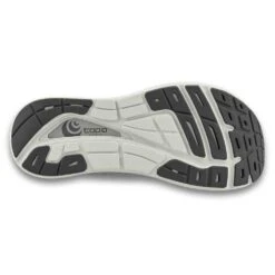 Topo Athletic Men's Phantom 3 Running Shoe - Grey/Grey- Regular (D) -TrailBlaze Shoes Shop M063.Grey Grey 01