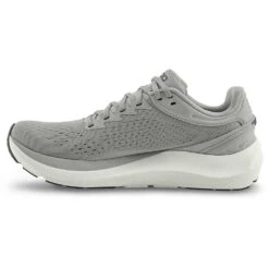 Topo Athletic Men's Phantom 3 Running Shoe - Grey/Grey- Regular (D) -TrailBlaze Shoes Shop M063.Grey Grey 05