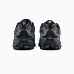 Merrell Men's Moab 3 Gore-Tex Hiking Shoe - Granite- Regular (D) -TrailBlaze Shoes Shop MRLM J035799 021621 S21 003