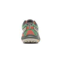 Merrell Men's Nova 3 Trail Running Shoe- Clay - Regular (D) -TrailBlaze Shoes Shop MRLM J067601 020722 S23 270