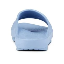 OOfos Unisex OOahh Slide - Neptune Blue - Regular (D) -TrailBlaze Shoes Shop MicrosoftTeams image 89 932x680 7ac55581 adee 404f 8efb b44a5f6ed8c9