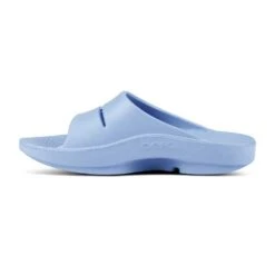 OOfos Unisex OOahh Slide - Neptune Blue - Regular (D) -TrailBlaze Shoes Shop MicrosoftTeams image 91 932x680 1a467fc5 ac31 456a a449 2a0e80e2c4bd