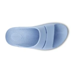 OOfos Unisex OOahh Slide - Neptune Blue - Regular (D) -TrailBlaze Shoes Shop MicrosoftTeams image 92 932x680 8b6c05a0 180f 45d7 af8b 0dcbfd26795c