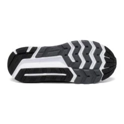 Saucony Men's Echelon 8 Running Shoe - Black/White - Regular (D) -TrailBlaze Shoes Shop S20574 40 4