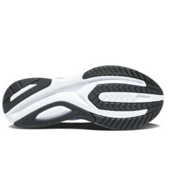 Saucony Men's Guide 15 Running Shoe- Sapphire/Black - Regular (D) -TrailBlaze Shoes Shop S20684 16 4 1