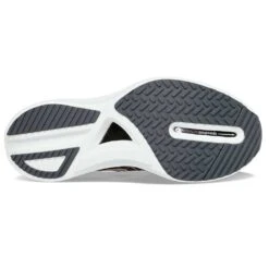 Saucony Men's Endorphin Pro 3 Racing Shoe- Black/Goldstruck- Regular (D) 11 Saucony Men's Endorphin Pro 3 Racing Shoe- Black/Goldstruck- Regular (D) -TrailBlaze Shoes Shop S20755 10 4