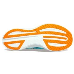 Saucony Men's Endorphin Speed 3 Running Shoe- Agave/Black- Regular (D) -TrailBlaze Shoes Shop S20756 25 4