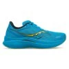 Saucony Men's Endorphin Speed 3 Running Shoe- Ocean/Vizigold- Regular (D) -TrailBlaze Shoes Shop S20756 32 1