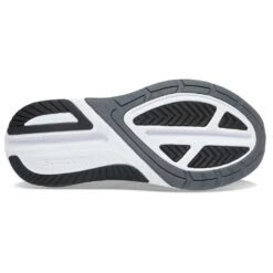 Saucony Men's Echelon 9 Running Shoe- Black/White- Regular (D) -TrailBlaze Shoes Shop S20766 10 4 0dde992d fd8c 494a a323 1437ffb2185e