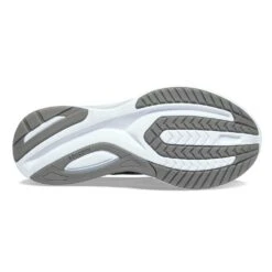 Saucony Men's Guide 16 Running Shoe- Black/White- Regular (D) -TrailBlaze Shoes Shop S20810 05 4